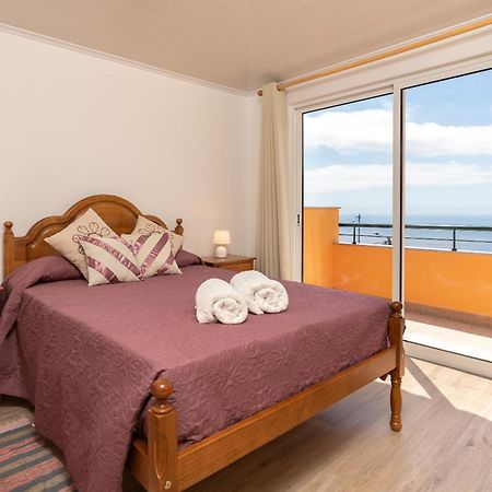 Appartement Casa Guadalupana à Arco da Calheta  Extérieur photo