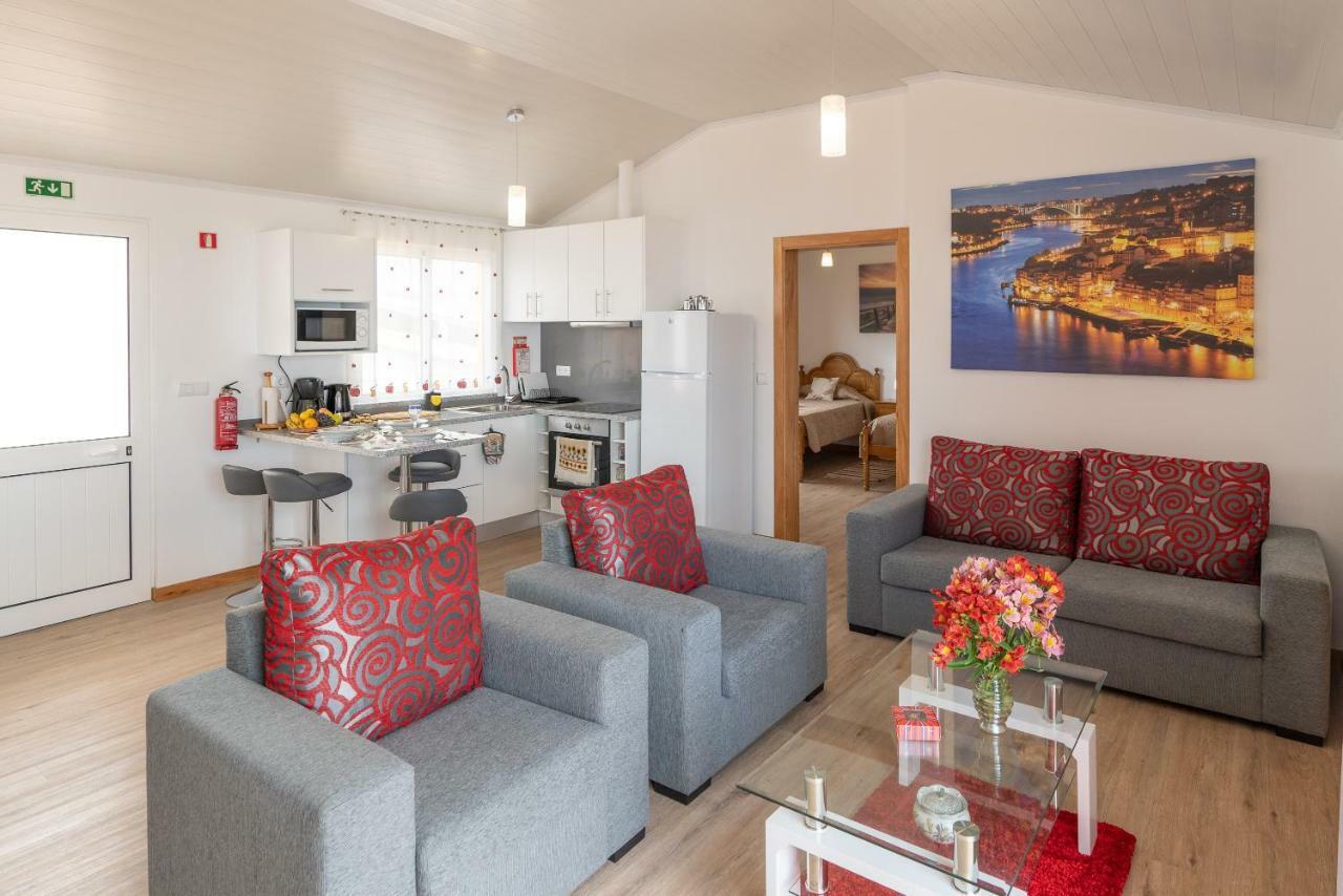 Appartement Casa Guadalupana à Arco da Calheta  Extérieur photo