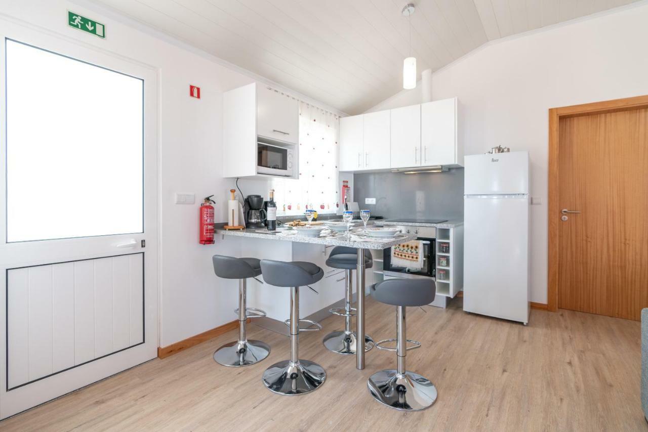 Appartement Casa Guadalupana à Arco da Calheta  Extérieur photo